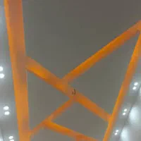 گچکاری ولکه گیری و رفع شوره وترمیم|خدمات پیشه و مهارت|آبادان, |دیوار