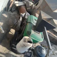 موتور برق 25 کاوا|ابزارآلات|شهریار, شهرک مصطفی خمینی|دیوار