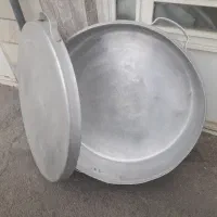 دیگ مرغ پزی