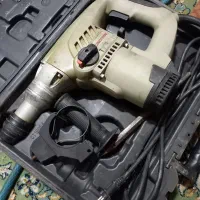 دریل هیلتی کرون