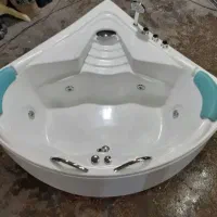 فروش وان و جکوزی lox|لوازم حمام|چالوس, |دیوار