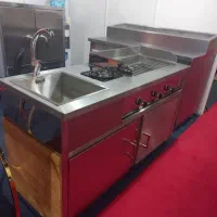 باربیکیو ۴کاره