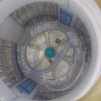 لباس شویی سامسونگ|ماشین لباسشویی و خشک‌کن لباس|اهواز, دغاغله|دیوار