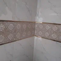 بنایی و سرامیک کاری کاشی کاری موزائیک|خدمات پیشه و مهارت|پاکدشت, پاکدشت (مامازند)|دیوار