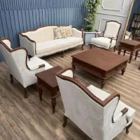 مبلمان مدل کوئین.مبل کویین