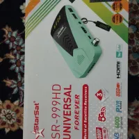 نصب و فروش انواع آنتن ثابت و گردان