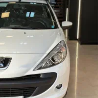 پژو 207i پانوراما/207سقف فلز / 207tu3،