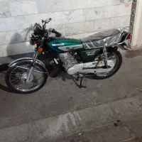 هندا۱۲۵مدل۹۵