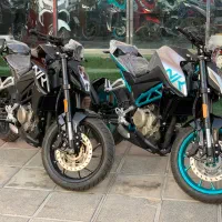 CF 250 nk. مدل ۱۴۰۵|موتورسیکلت|بوشهر, |دیوار