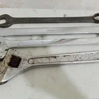 اچار اسناپون امریکایی اصل