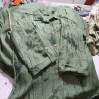 خیاطی و بسته بندی