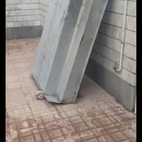 وانت فروشی نی باربند فقط فروشی هست با کفش|خودرو سواری و وانت|کوهدشت, |دیوار