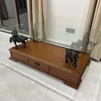 میز جلو مبلی