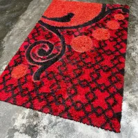 گلیم و فرش ترک|فرش|آمل, |دیوار