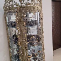 بوفه برنز