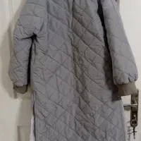 تعدادی کاپشن و هودی در حد نو|لباس|تهران, خاک سفید|دیوار