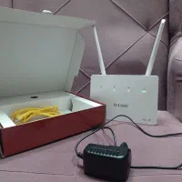 مودم سیمکارتی D-LINK 4G مدل DWR-M921B|مودم و تجهیزات شبکه|زنجان, |دیوار