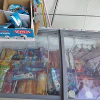 کلیه اجناس مغازه به فروش می رسد|فروشگاه و مغازه|تربتحیدریه, شهرک ولیعصر|دیوار