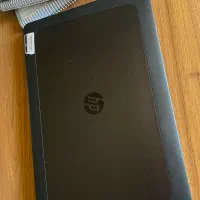 لب تاپ Hp zbook 17 G3|رایانه همراه|اصفهان, سپاهان‌شهر|دیوار