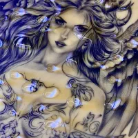 آموزش صفر تا صد تتو بدن با وورکشاپ رایگان