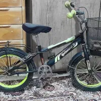 دوچرخه سایز ۱۲