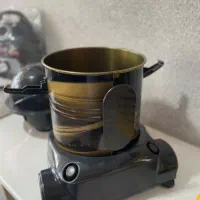 فروش جاروبرقی Timax W8000 قدرت ۲۲۰۰ وات|جاروبرقی، جارو شارژی، بخارشو|ساری, |دیوار