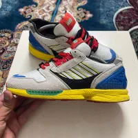 کتونی لگو مادر zx8000 ادیداس|کیف، کفش، کمربند|تهران, هرندی|دیوار