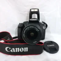 دوربین عکاسی و فیلمبرداری دیجیتالی Canon 1100D
