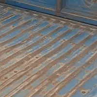 نیسان وانت مدل ۹۸|خودرو سواری و وانت|کرمان, |دیوار