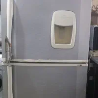 یخچال فریزر