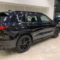 میتسوبیشی اوتلندر ۲۰۲۵ h line|خودرو سواری و وانت|رشت, انصاری|دیوار