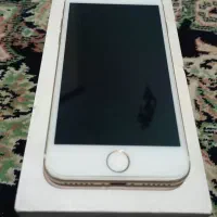 اپل iPhone 7 با حافظهٔ ۳۲ گیگابایت