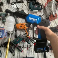 فیلم بهترین کارواش سمپاش شارژی گارانتی دار