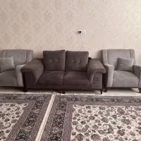 مبلمان استیل