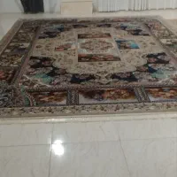 فرش ماشینی