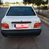 فروش پراید ۹۷