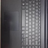 لپتاپ دل i5 .رم 8 هارد ۵۰۰ کیبورد بک لایت|رایانه همراه|شیراز, فرهنگیان|دیوار