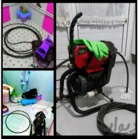 لوله بازکن تراکم منصف/فوری هوادارمستاجرین100%ضمانت|خدمات پیشه و مهارت|کرمانشاه, |دیوار