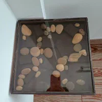 ماشین شارژی دو موتوره درحد نو ومیز تلفن کاملا سالم|میز تلفن|قروه, |دیوار