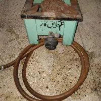 اجاق‌گاز کوچک|اجاق گاز و لوازم برقی پخت‌وپز|نوشهر, |دیوار