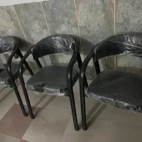 صندلی انتظار