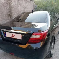 دنا دنده ای ۴۰۱ مشکی