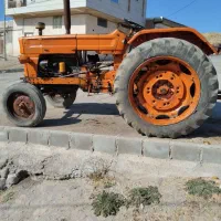 فروش تراکتور