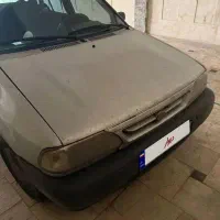 پراید مدل ۸۵|خودرو سواری و وانت|تهران, بوستان سرخه حصار|دیوار