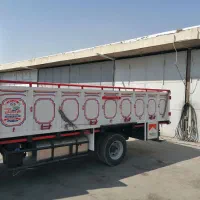 اتاق باری جک ایسوزو الوند