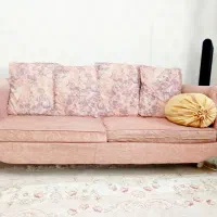 مبل راحتی|مبلمان خانگی و میز عسلی|تهران, خاک سفید|دیوار