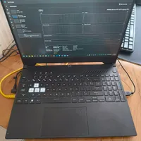 لپتاپ Asus Tuf Dash F15