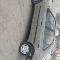 پژو 2000 مدل72