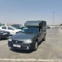 آریسان 2|خودرو سواری و وانت|تهران, شهرک فرهنگیان|دیوار