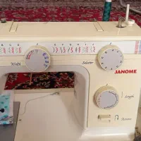 چرخ ژانومه ۳۹۵ Aاصل تایلند